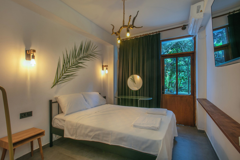 Others 2, 62 st home, Marmaris