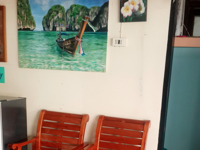 Others 4, Jinda Guesthouse, Mueang Krabi