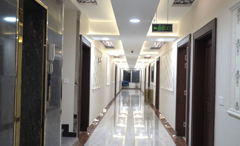 Others 5, Rashha Suites, Rawalpindi