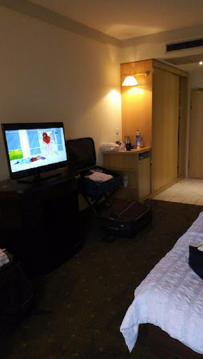 Bedroom, Ogeyi Place Hotel , Obio/Akp