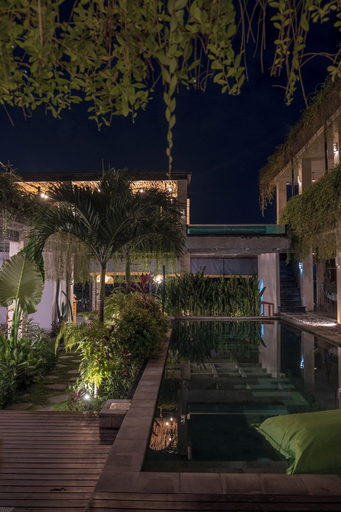 Exterior & Views 2, Canggu Hype, Badung