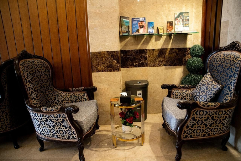 Others 3, Alsultan Inn Hotel, Jizan