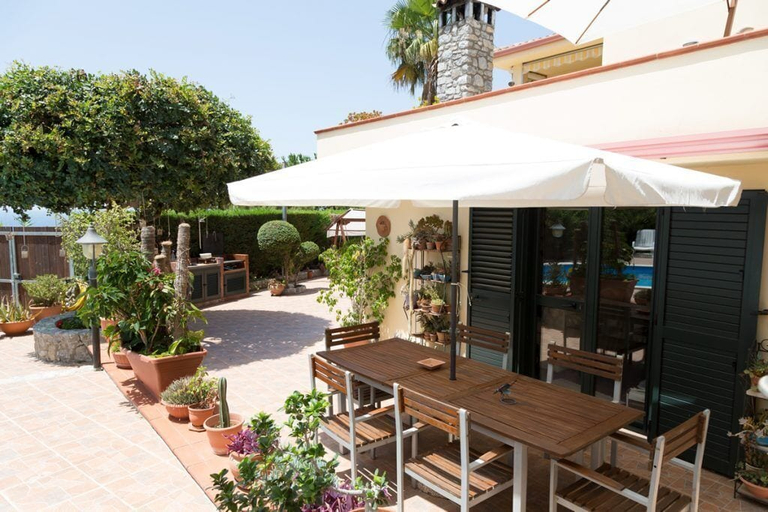 Others 5, B&B Villa Meridiana, Cosenza