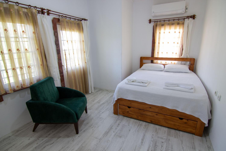 Bedroom 3, Kampus Garden, Fethiye