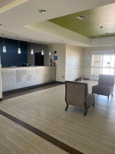 Others 4, La Plaza Inn and Suites - Freer TX, Duval