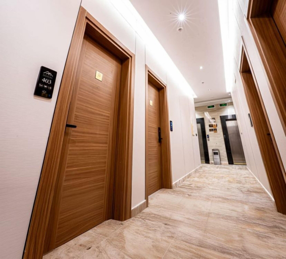 Others 4, Nouran Star Serviced Apartments, Jeddah