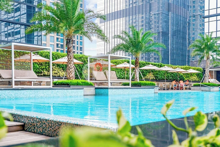 Sport & Beauty 5, Calma by Kozystay - SCBD, Jakarta Selatan