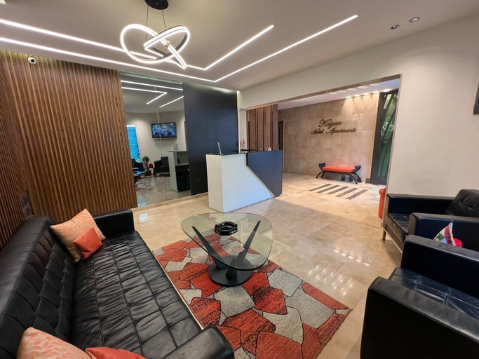 Others 4, Kayan Hotel Apartments, Aley