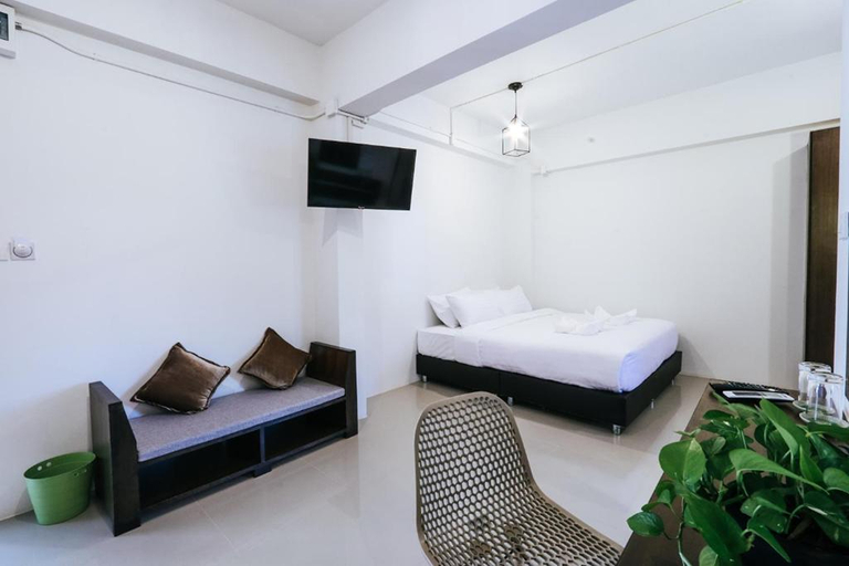 Others 3, Hotel Wualai by CMStay, Muang Chiang Mai