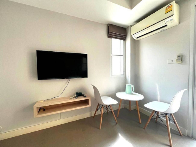 Others 4, Mitr Inn Mrt Samyot Station - The Grand, Phra Nakhon