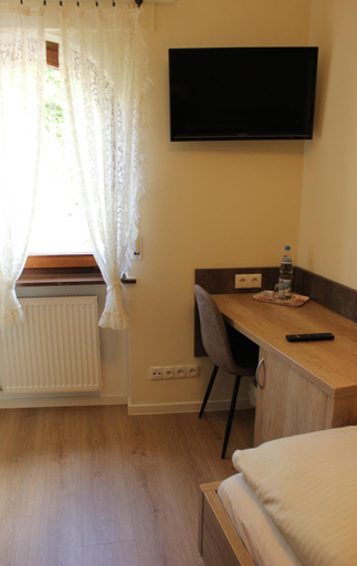 Bedroom, Haus Caspari, Ahrweiler