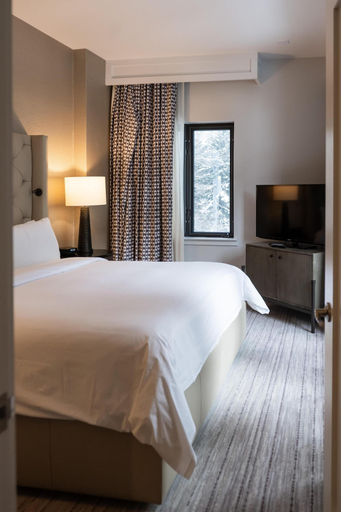 Bedroom 3, Grand Hyatt Vail Resort and Spa, Eagle