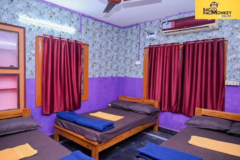 Others 5, wanderwells, Visakhapatnam