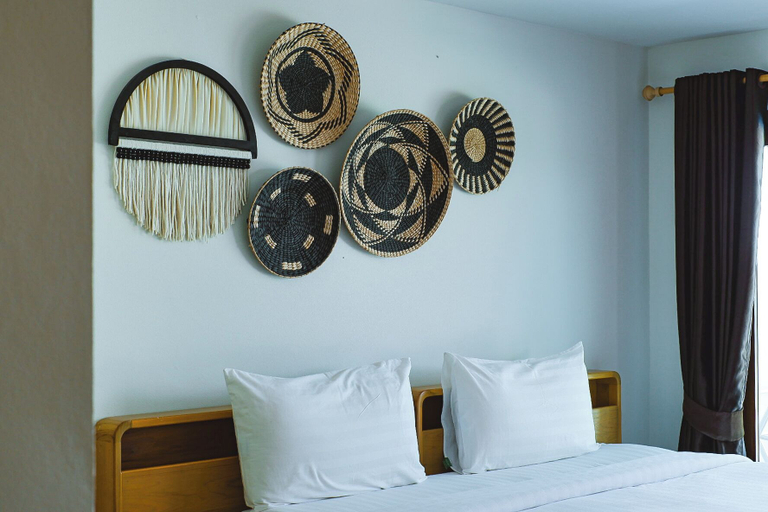 Bedroom 5, Samed Seaside Resort, Muang Rayong