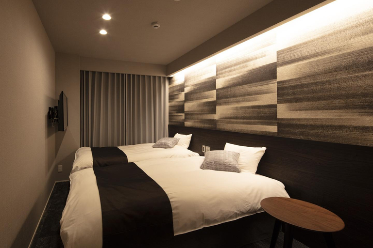 Bedroom 2, KyohotelKishotei Goshominami, Kyoto