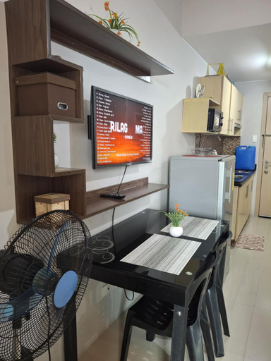 Others 5, grass residences tower2 21Floor, Quezon City