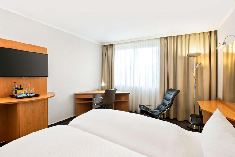 Bedroom 21