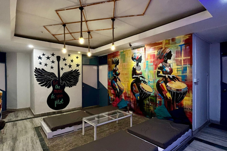 Others 5, Moustache Hostel Rishikesh, Garhwal