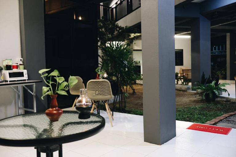 Others 4, Hotel Wualai by CMStay, Muang Chiang Mai