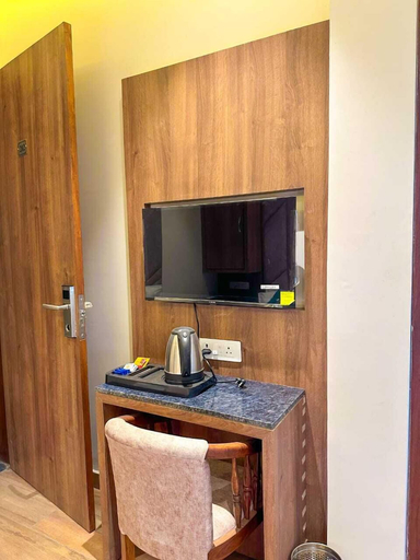 Others 5, Hotel RK Heights, Amritsar