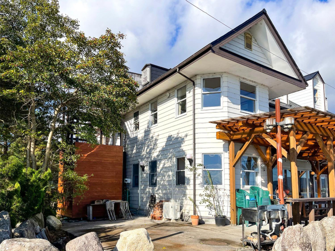 Exterior & Views 1, Pension B,B, Dylan - Vacation STAY 22450v, Ōtsu