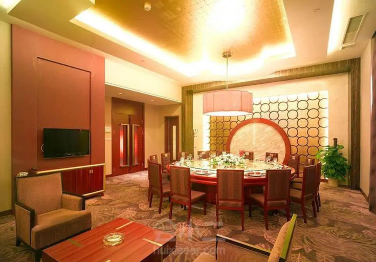 Others 5, Stay in Wuhan Nearly railway station, Wuhan