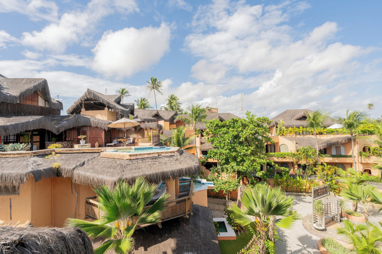Exterior & Views 2, Dayo Hotel, Trairi