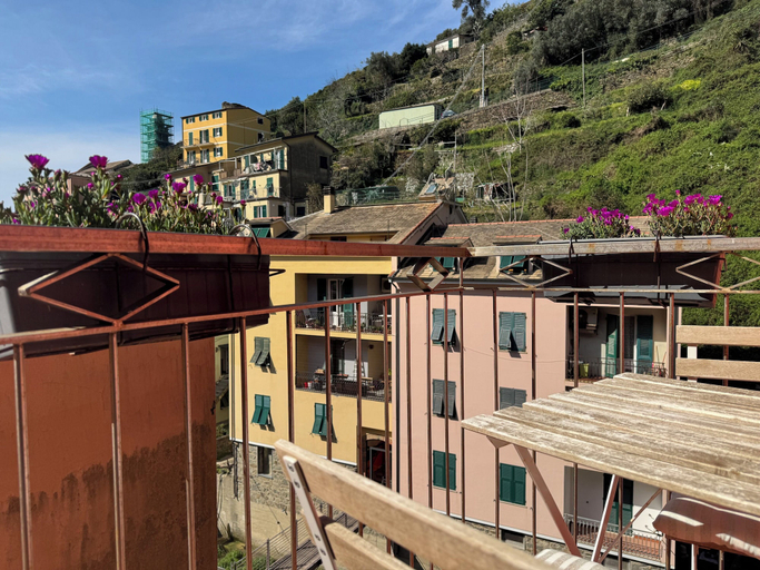 Others 5, Pippo a vernazza rooms, La Spezia