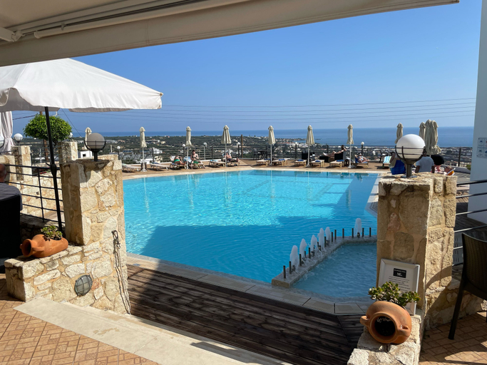 Sport & Beauty 3, Amazones Village Suites, Crete