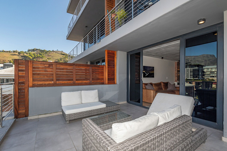 Others 3, The Docklands Two Bed Superior Apartment, City of Cape Town