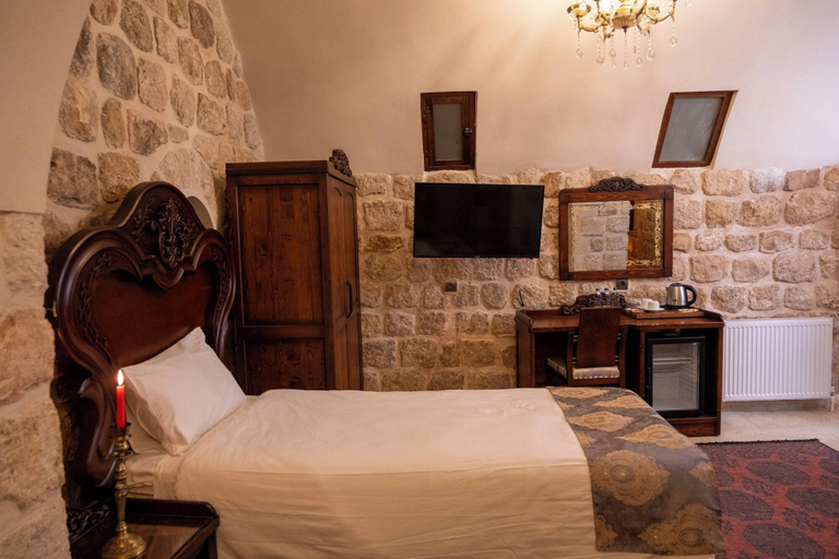 Bedroom 4, Kasr-i Divan Hotel, Kızıltepe
