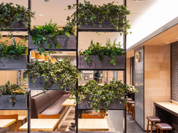 Public Area 2, Super Hotel Gotemba 1, Gotemba