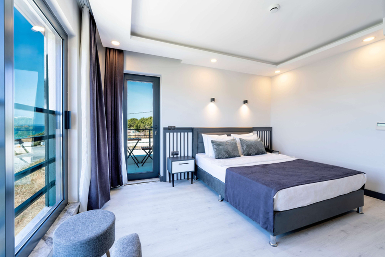 Bedroom 4, Wind of Çeşme, Çeşme