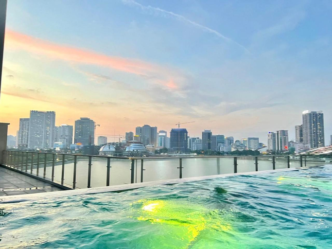 Sport & Beauty 2, Vinhomes Skylake Residence & Hotel, Từ Liêm