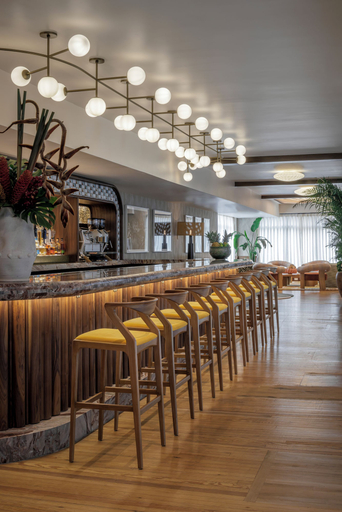 Food & Drinks 5, The Moore Miami, Miami-Dade