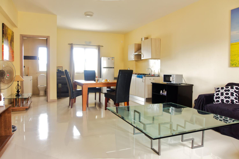 Others 5, Praia Capital Residence Aparthotel, Praia