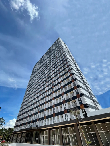 Exterior & Views 3, Refi Room at Sudimara ForestWalk, South Tangerang