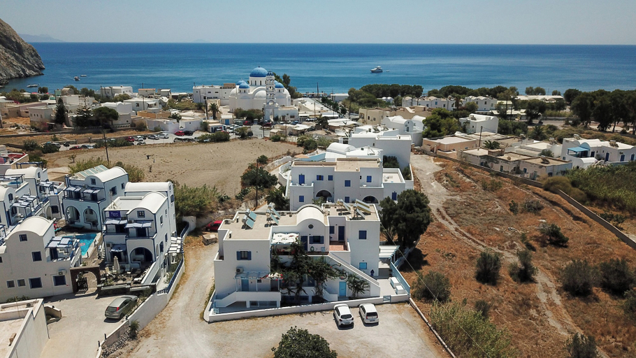 Others 5, ADELPHI APARTMENTS, South Aegean