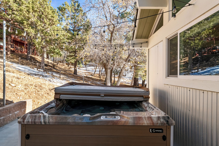 Others 5, Moonridge Chalet, San Bernardino
