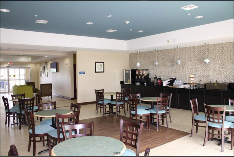 Food & Drinks 3, La Plaza Inn and Suites - Freer TX, Duval