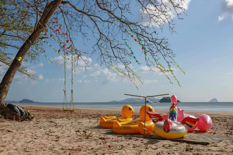 Others 5, The Nanda Beach Resort, Sikao