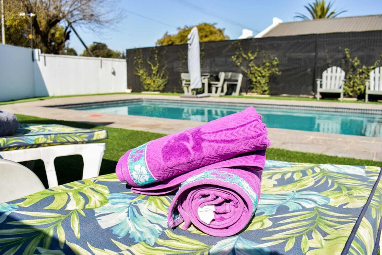 Sport & Beauty, Thamani Guesthouse, West Rand