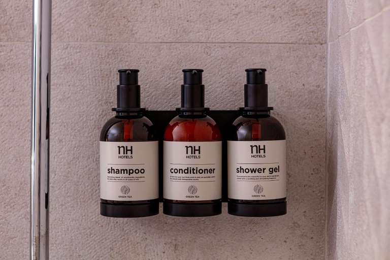 Amenities 15