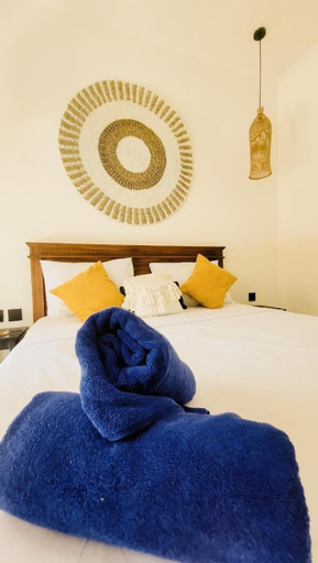 Bedroom 3, Melmay, Lombok