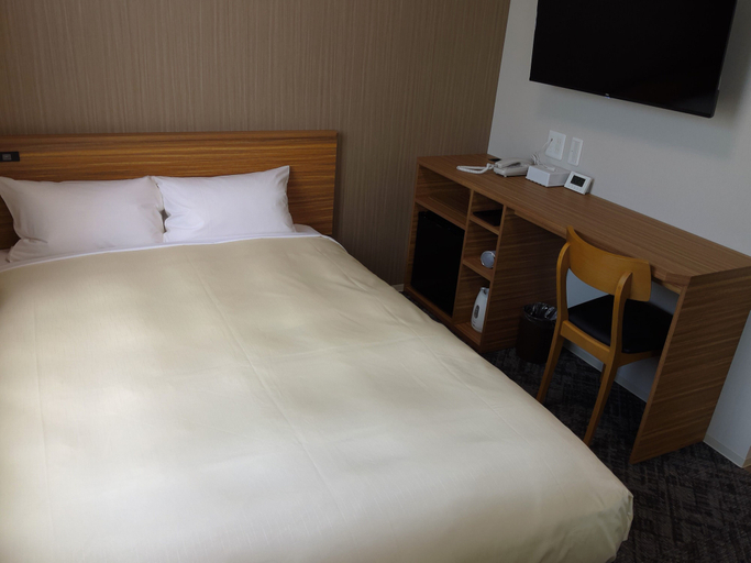 Bedroom 3, Hotel Crown Hills Goi, Ichihara
