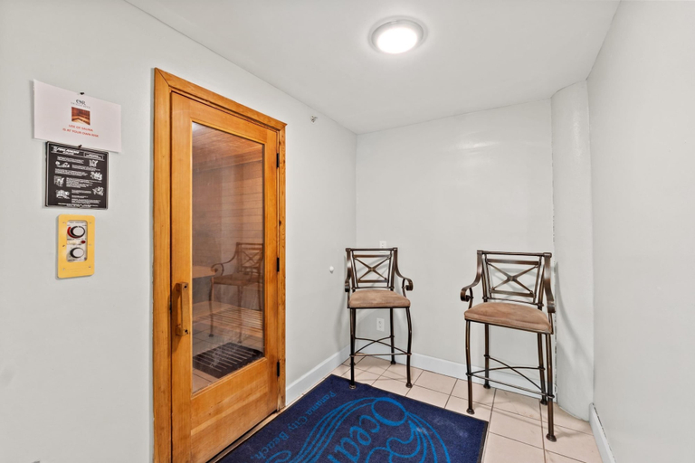 Bedroom, Ocean Ritz Beach Resort by Panhandle Getaways, Bay