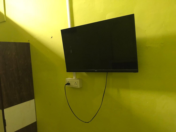 Others 2, Singh Guest House, Shahjahanpur