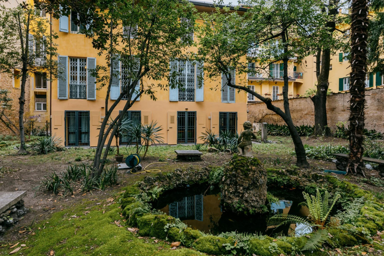 Others 4, Afrodite Apartment With Jacuzzi by Wonderful Italy, Bologna