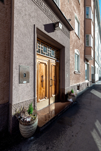 Exterior & Views, 2ndhomes Stylish 1BR Apartment, Uusimaa