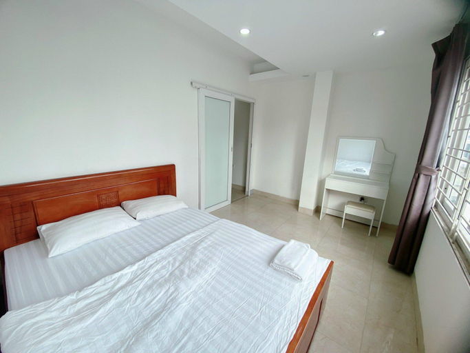 Bedroom 2, Era Xa Dan Apartment , Đống Đa